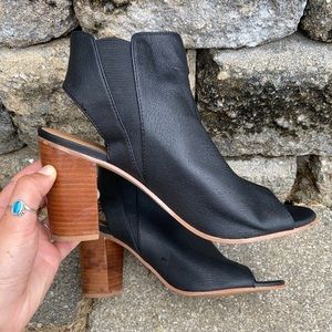 Cute Booties from DSW